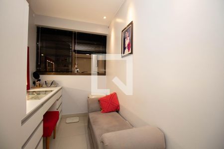 Quarto 1 de apartamento à venda com 2 quartos, 47m² em Setor Noroeste, Brasília
