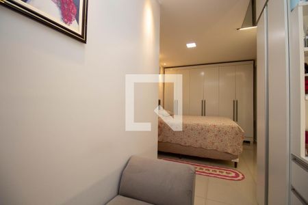 Quarto 1 de apartamento à venda com 2 quartos, 47m² em Setor Noroeste, Brasília