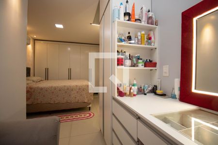 Quarto 1 de apartamento à venda com 2 quartos, 47m² em Setor Noroeste, Brasília