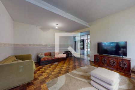 Casa à venda com 3 quartos, 211m² em Vila Madalena, São Paulo