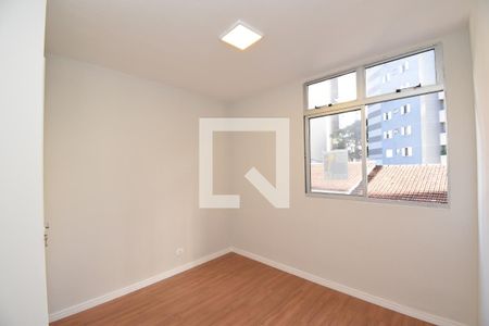 Quarto 1 de apartamento à venda com 3 quartos, 87m² em Bigorrilho, Curitiba