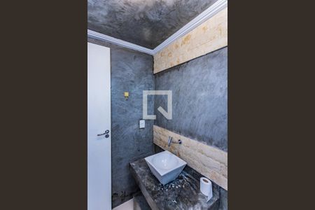 Lavabo de casa para alugar com 3 quartos, 180m² em Parque Sao Domingos, São Paulo