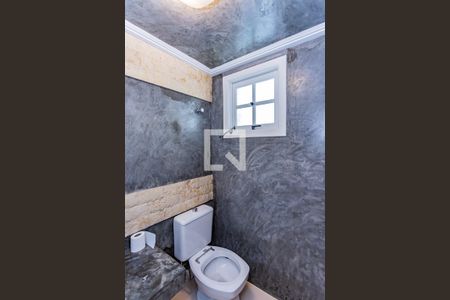 Lavabo de casa para alugar com 3 quartos, 180m² em Parque Sao Domingos, São Paulo