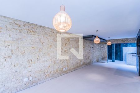 Sala de casa para alugar com 3 quartos, 180m² em Parque Sao Domingos, São Paulo