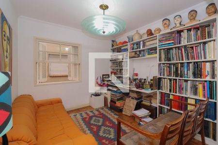 Sala de apartamento à venda com 1 quarto, 50m² em Perdizes, São Paulo