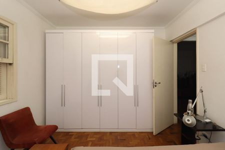 Quarto  de apartamento à venda com 1 quarto, 50m² em Perdizes, São Paulo