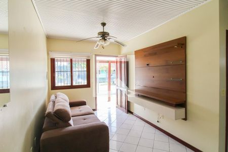 Sala de casa à venda com 3 quartos, 85m² em São José, Canoas