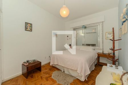 Quarto 1 de apartamento para alugar com 2 quartos, 80m² em Consolação, São Paulo