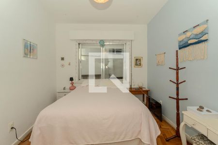 Quarto 1 de apartamento para alugar com 2 quartos, 80m² em Consolação, São Paulo