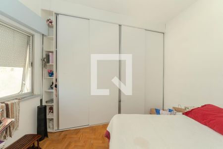 Quarto 2 de apartamento para alugar com 2 quartos, 80m² em Consolação, São Paulo