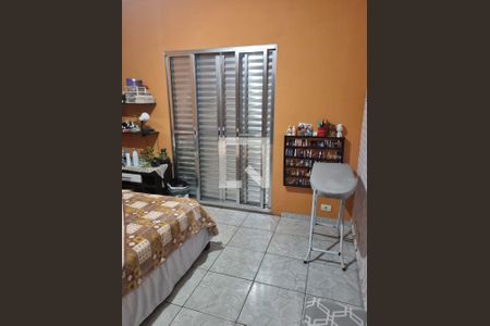 Quarto 3 de casa à venda com 4 quartos, 221m² em Parque das Nacoes, Barueri