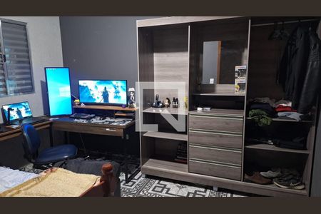 Quarto 2 de casa à venda com 4 quartos, 221m² em Parque das Nacoes, Barueri