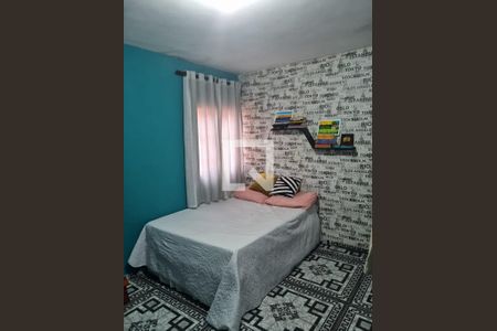 Quarto 4 de casa à venda com 4 quartos, 221m² em Parque das Nacoes, Barueri