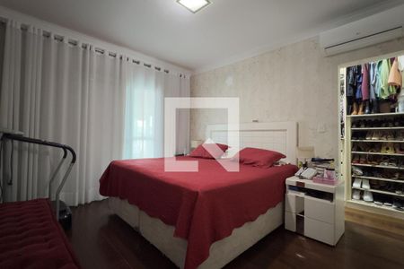 Suíte de casa à venda com 3 quartos, 197m² em Vila Moreira, Guarulhos