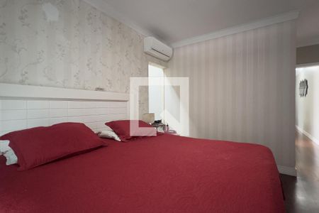 Suíte de casa à venda com 3 quartos, 197m² em Vila Moreira, Guarulhos