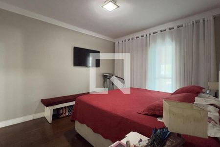 Suíte de casa à venda com 3 quartos, 197m² em Vila Moreira, Guarulhos