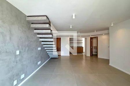Apartamento para alugar com 3 quartos, 178m² em Vila Olímpia, São Paulo