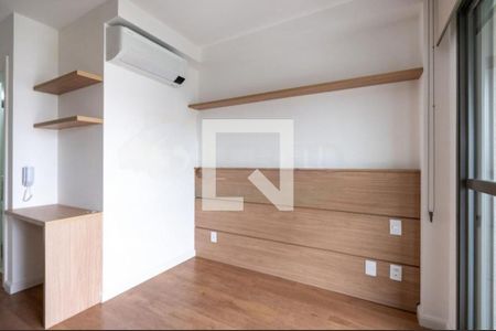 Apartamento à venda com 1 quarto, 22m² em Chácara Klabin, São Paulo