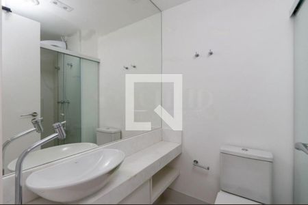 Apartamento à venda com 1 quarto, 22m² em Chácara Klabin, São Paulo