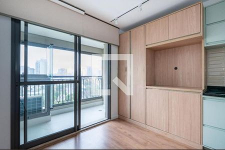 Apartamento à venda com 1 quarto, 22m² em Chácara Klabin, São Paulo