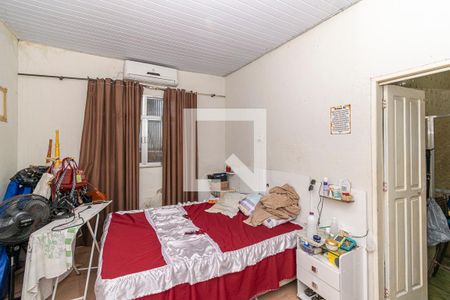 Quarto 1 Suíte de casa à venda com 3 quartos, 100m² em Brás de Pina, Rio de Janeiro