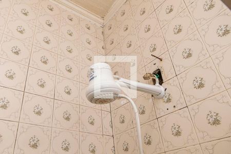Banheiro da Suíte de casa à venda com 3 quartos, 100m² em Brás de Pina, Rio de Janeiro