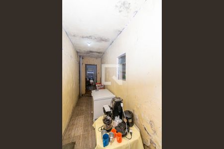 Sala - Corredor de casa à venda com 3 quartos, 100m² em Brás de Pina, Rio de Janeiro