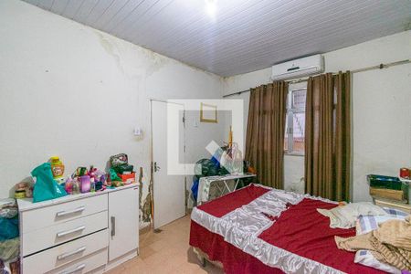Quarto 1 Suíte de casa à venda com 3 quartos, 100m² em Brás de Pina, Rio de Janeiro