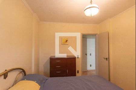Quarto 1 de apartamento para alugar com 3 quartos, 85m² em Vila Paraiso, Campinas
