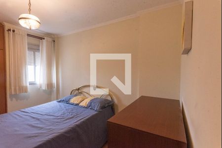 Quarto 1 de apartamento para alugar com 3 quartos, 85m² em Vila Paraiso, Campinas