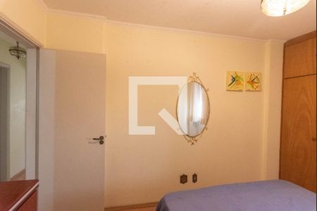 Quarto 1 de apartamento para alugar com 3 quartos, 85m² em Vila Paraiso, Campinas