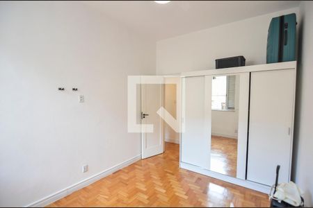 Quarto 1 de apartamento para alugar com 3 quartos, 80m² em Tijuca, Rio de Janeiro