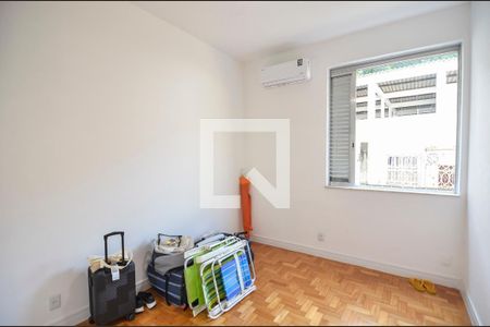 Quarto 1 de apartamento para alugar com 3 quartos, 80m² em Tijuca, Rio de Janeiro