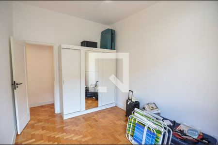 Quarto 1 de apartamento para alugar com 3 quartos, 80m² em Tijuca, Rio de Janeiro