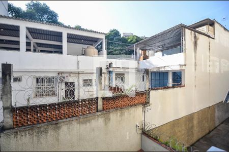 Quarto 1 de apartamento para alugar com 3 quartos, 80m² em Tijuca, Rio de Janeiro