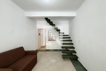 Sala de casa à venda com 2 quartos, 114m² em Ferrazópolis, São Bernardo do Campo
