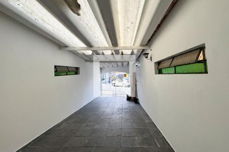 Vista - Sala de casa à venda com 2 quartos, 114m² em Ferrazópolis, São Bernardo do Campo