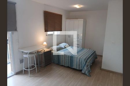 Foto 12 de apartamento para alugar com 2 quartos, 28m² em Liberdade, São Paulo