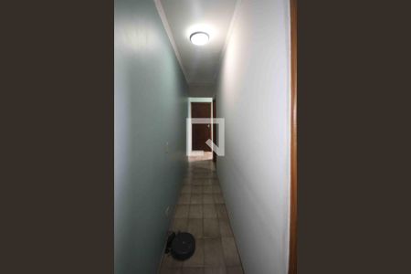 Corredor de apartamento à venda com 2 quartos, 100m² em Jardim Imperador (zona Leste), São Paulo