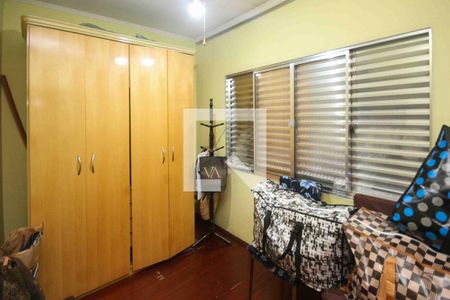 Quarto de apartamento à venda com 2 quartos, 100m² em Jardim Imperador (zona Leste), São Paulo