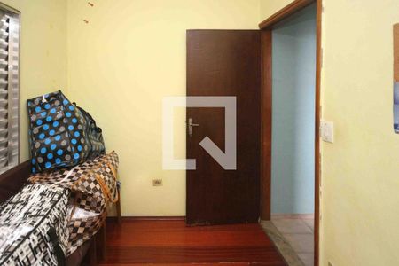 Quarto de apartamento à venda com 2 quartos, 100m² em Jardim Imperador (zona Leste), São Paulo