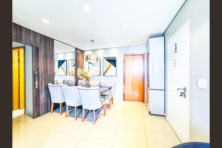 Apartamento à venda com 3 quartos, 178m² em União, Belo Horizonte