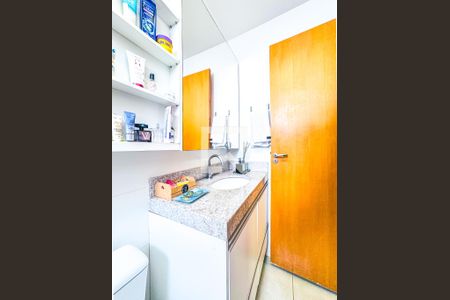 Apartamento à venda com 3 quartos, 178m² em União, Belo Horizonte