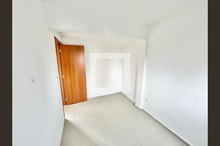 Quarto de apartamento para alugar com 1 quarto, 37m² em Água Fria, São Paulo