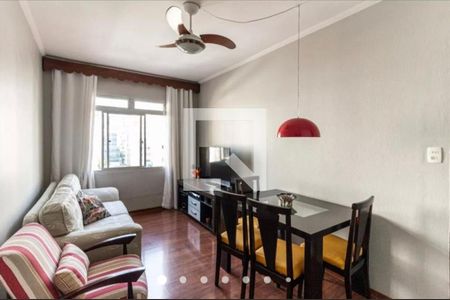 Foto 03 de apartamento à venda com 2 quartos, 87m² em Vila Buarque, São Paulo
