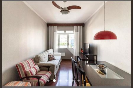 Foto 01 de apartamento à venda com 2 quartos, 87m² em Vila Buarque, São Paulo