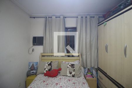 Quarto de casa para alugar com 1 quarto, 55m² em Cabuís, Nilópolis