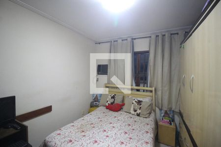 Quarto de casa para alugar com 1 quarto, 55m² em Cabuís, Nilópolis