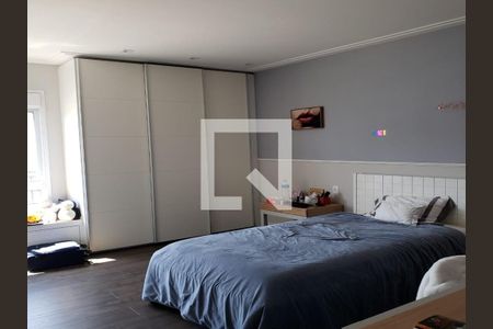 Apartamento à venda com 6 quartos, 260m² em Água Branca, São Paulo