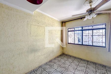 Sala de casa à venda com 3 quartos, 100m² em Vila Gomes Cardim, São Paulo